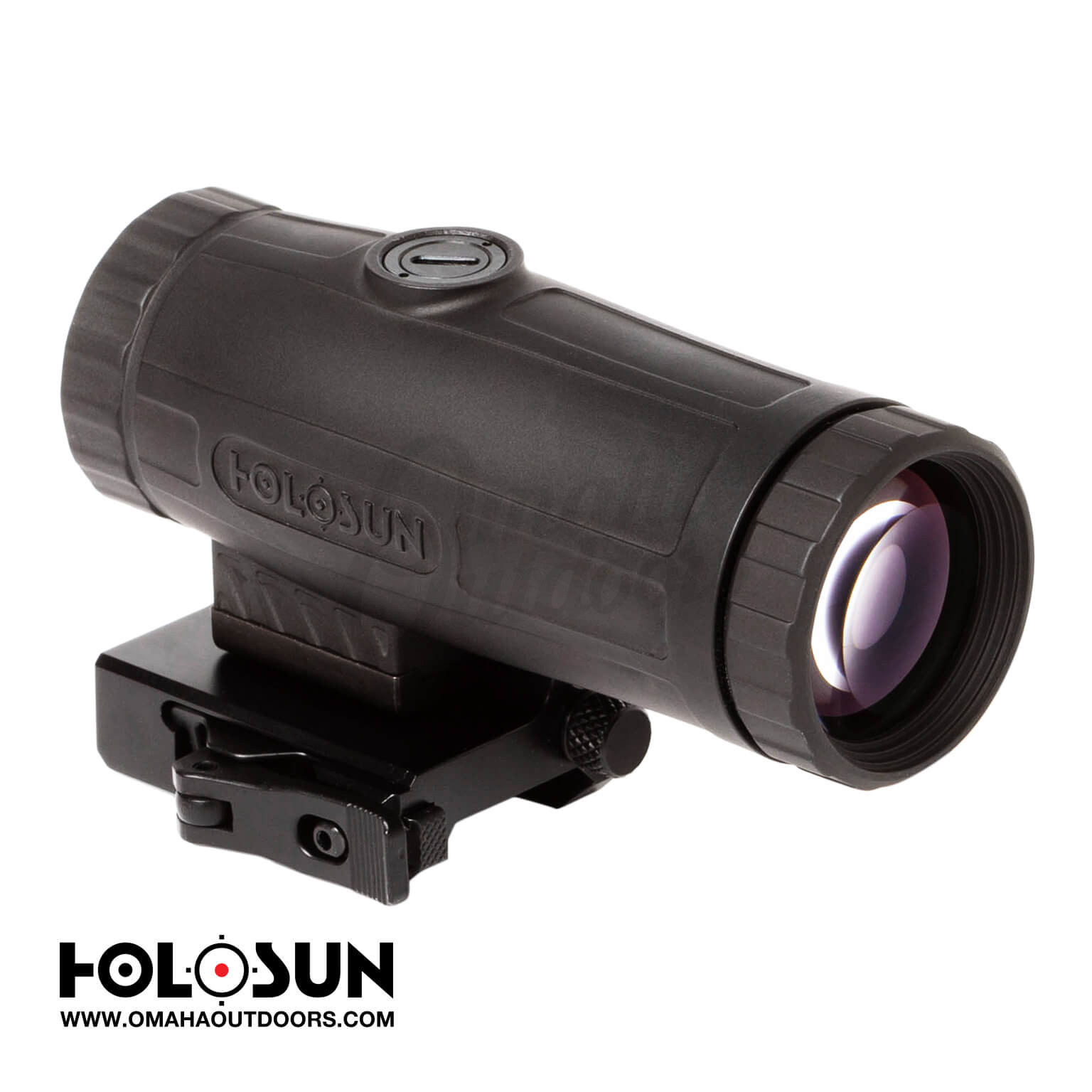 Holosun HM3X Magnifier - Free Shipping