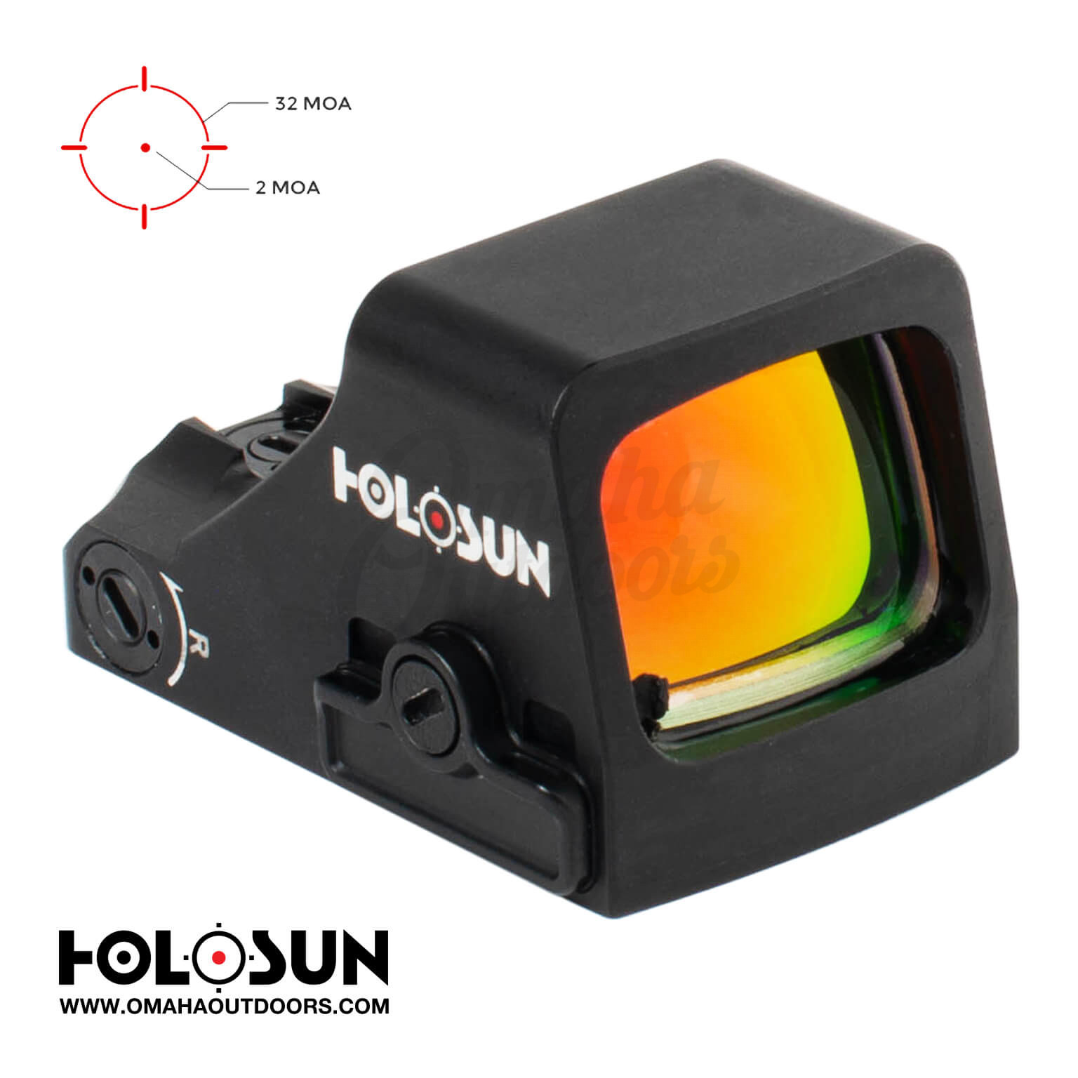 Holosun Technologies Inc Holosun 507k X2 Red Dot Sight Hot Sex Picture