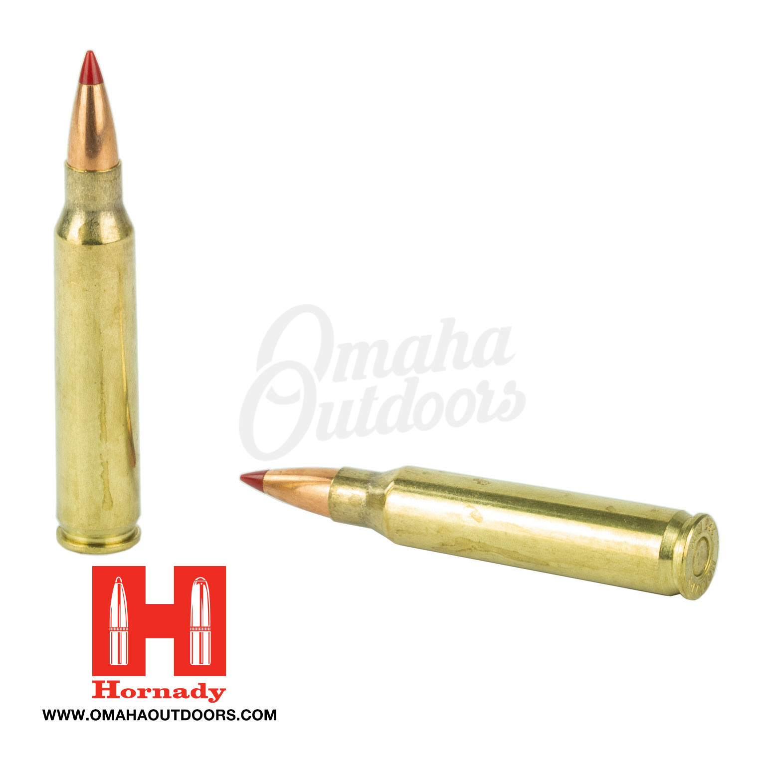 Hornady 223 ELD Match - Omaha Outdoors