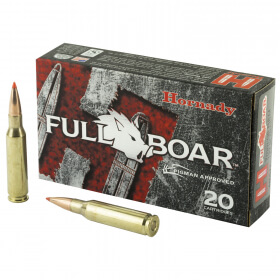 Hornady 7mm-08 Ammo - Omaha Outdoors