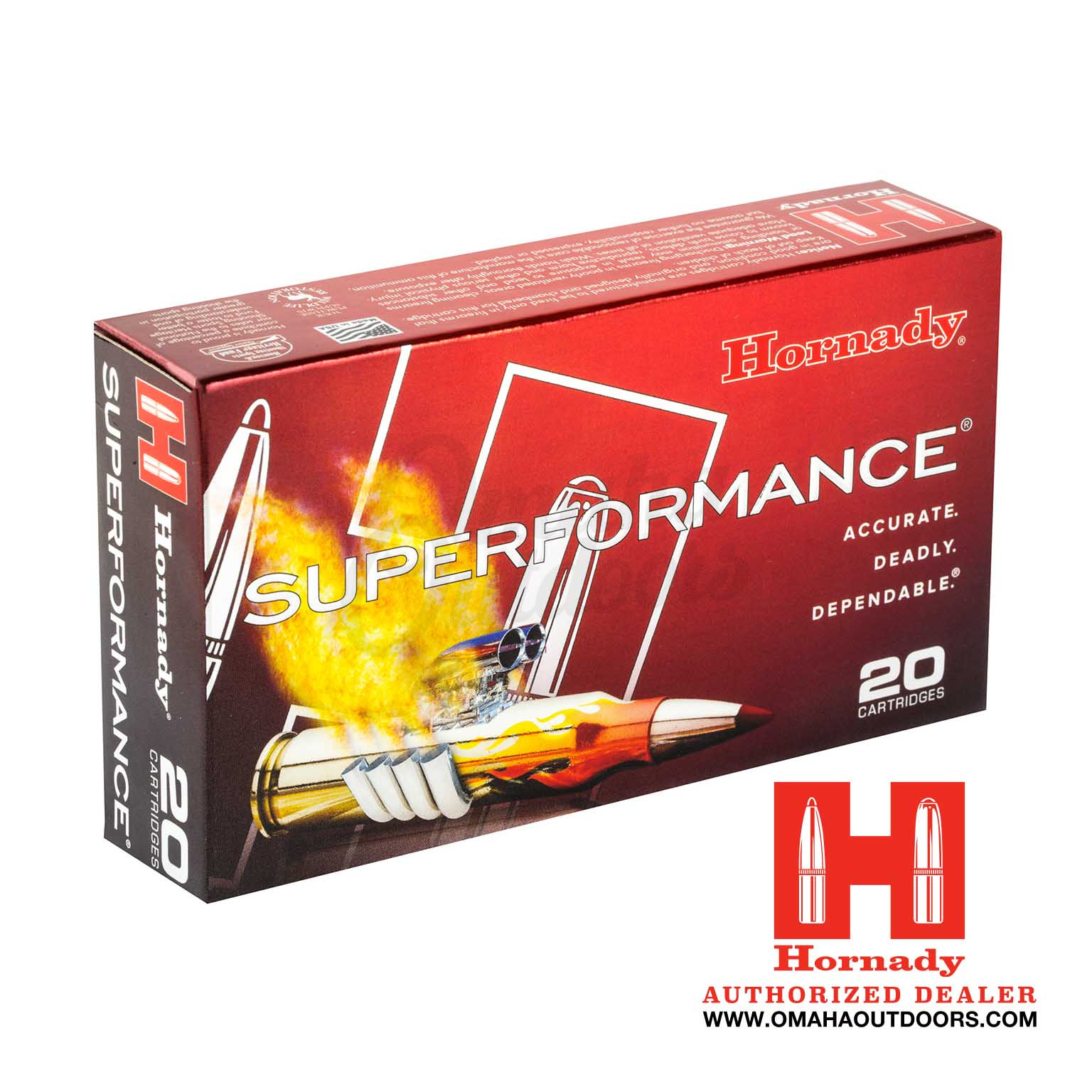 Hornady superformance 260 rem 129 grain