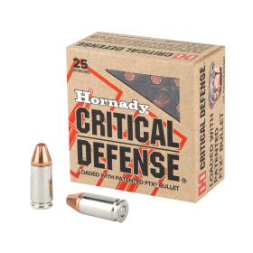 Hornady Critical Defense - Omaha Outdoors