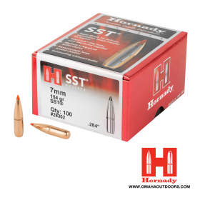 SIG Sauer Ammo Venari 7MM REM MAG 154Gr SP 20/10 V7MMSP154-20