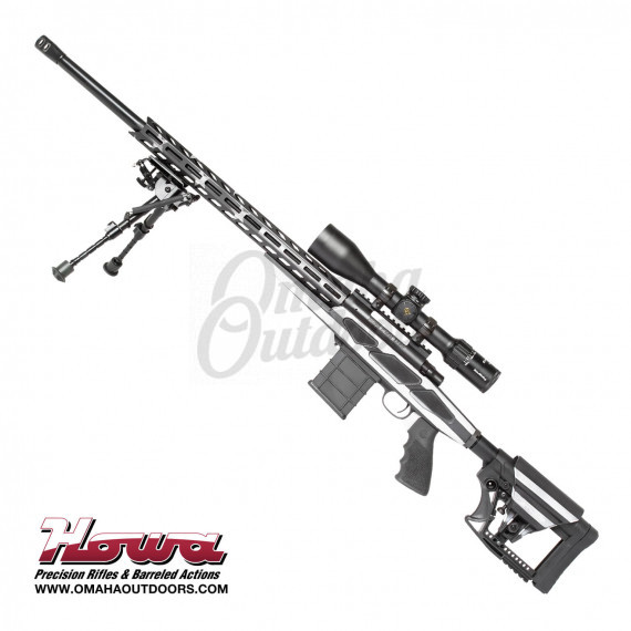 Howa 1500 APC 10 RD 308 24