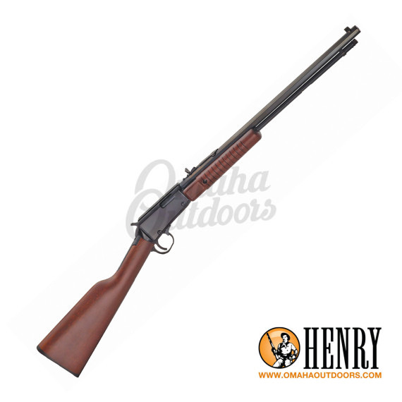 Henry 22 WMR Pump - Omaha Outdoors