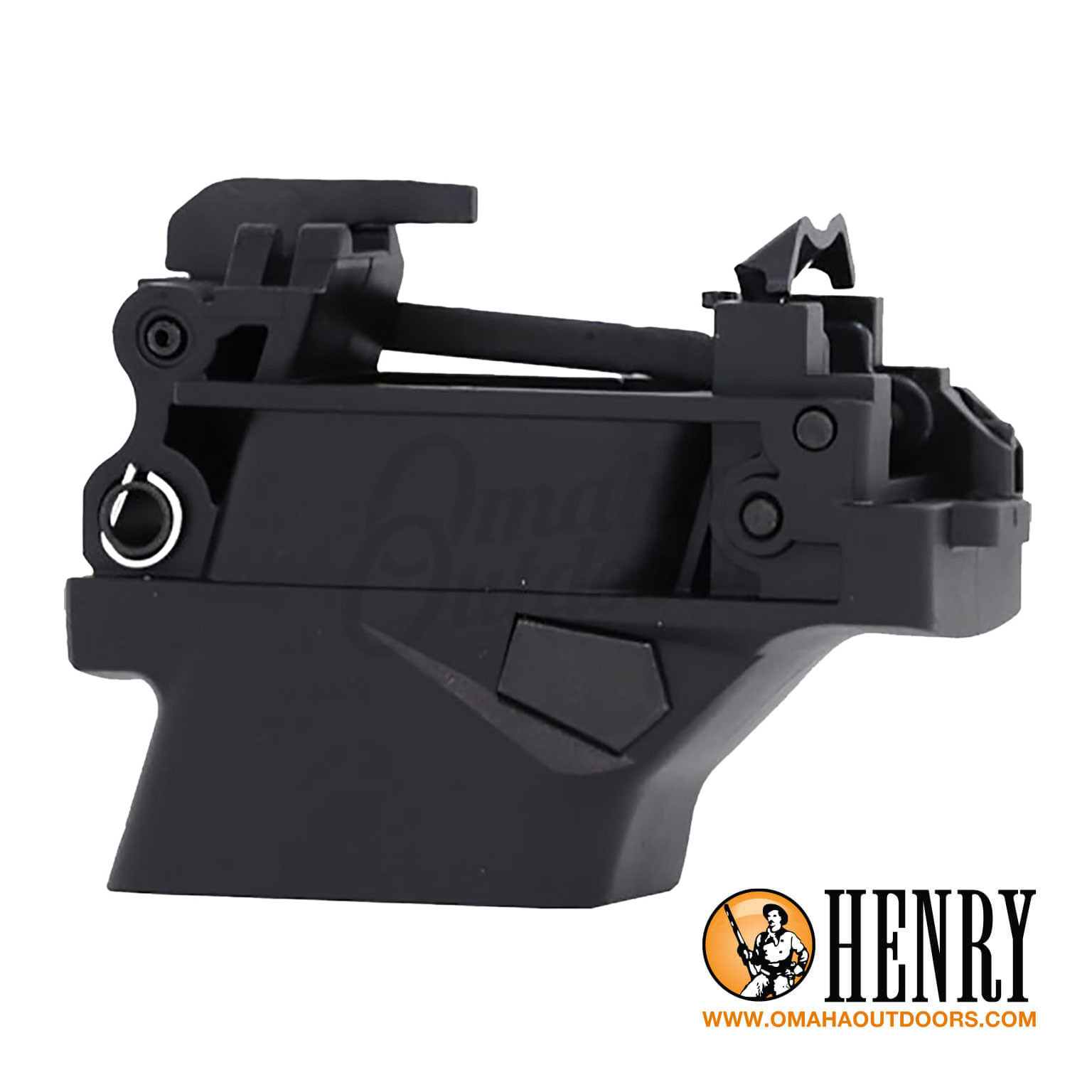 Henry Homesteader Glock Magwell Adapter - Omaha Outdoors