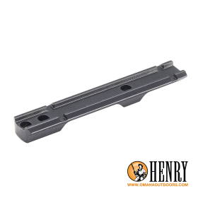 Henry 30-30 Brass Round Barrel