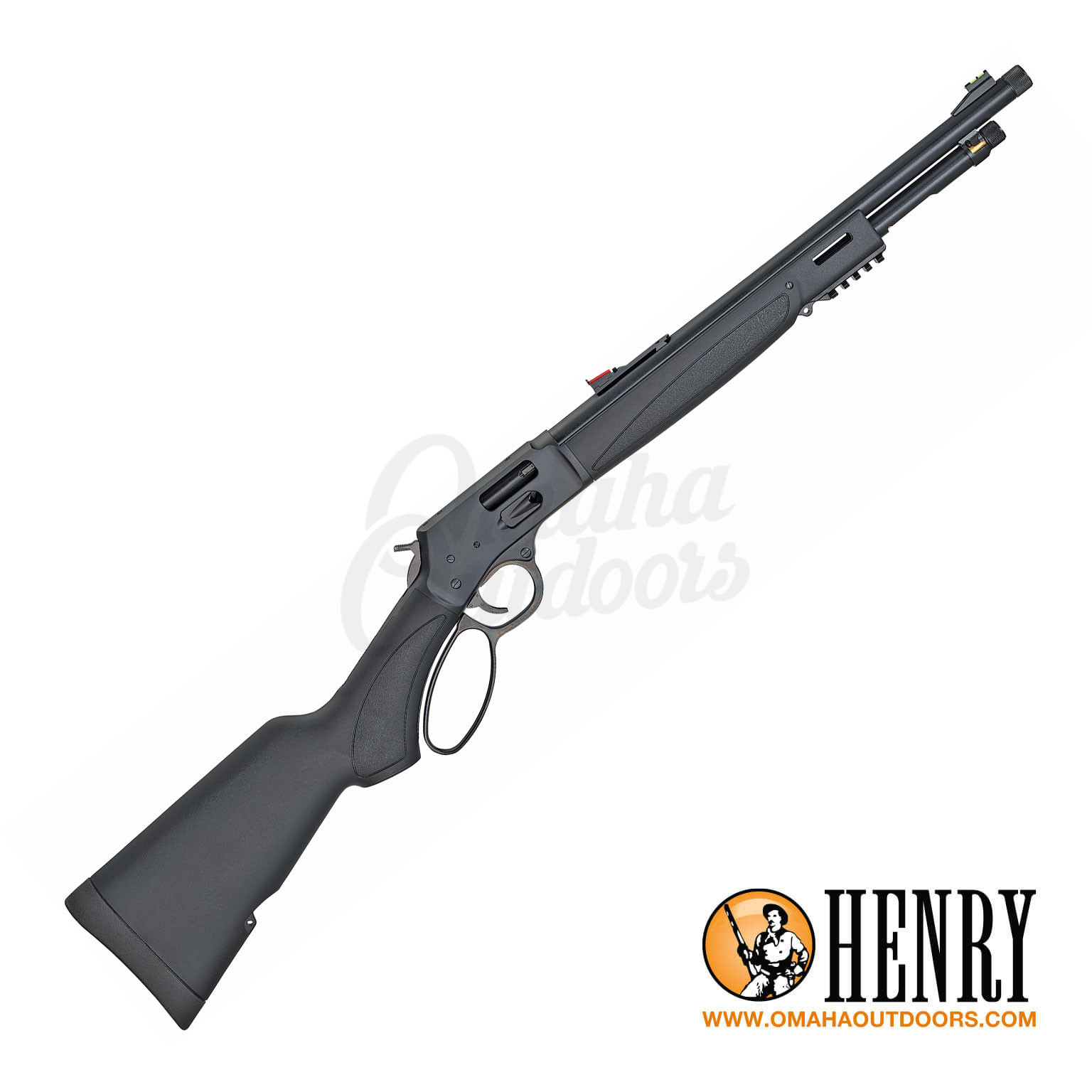 Henry Big Boy X 45 Colt - Omaha Outdoors