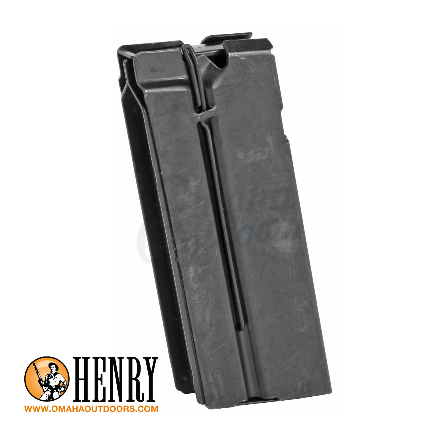 Henry Ar Round Magazine Omaha Outdoors