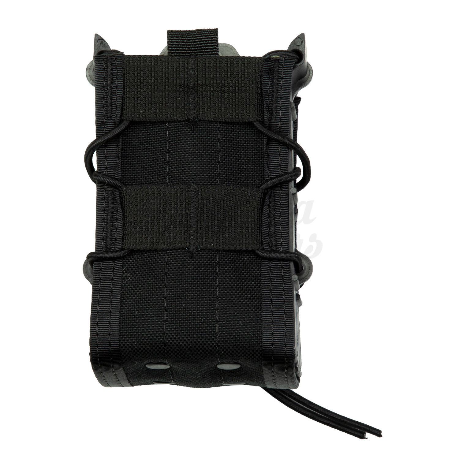 High Speed Gear X2R TACO MOLLE Double Rifle Mag Pouch - Omaha Outdoors