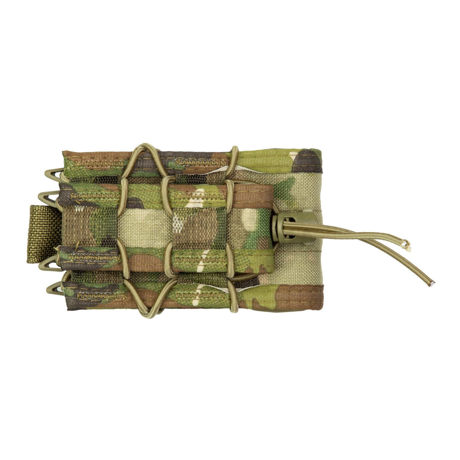 High Speed Gear Double Decker Taco Molle, Tactical Gear Superstore