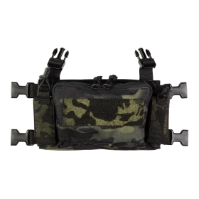 Haley Strategic Partners Micro Chest Rigs | Haley Strategic Micro Chest ...