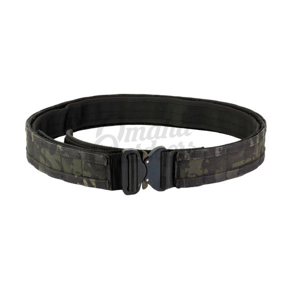 Haley Strategic D3 Belt Multicam Black Xl - Omaha Outdoors