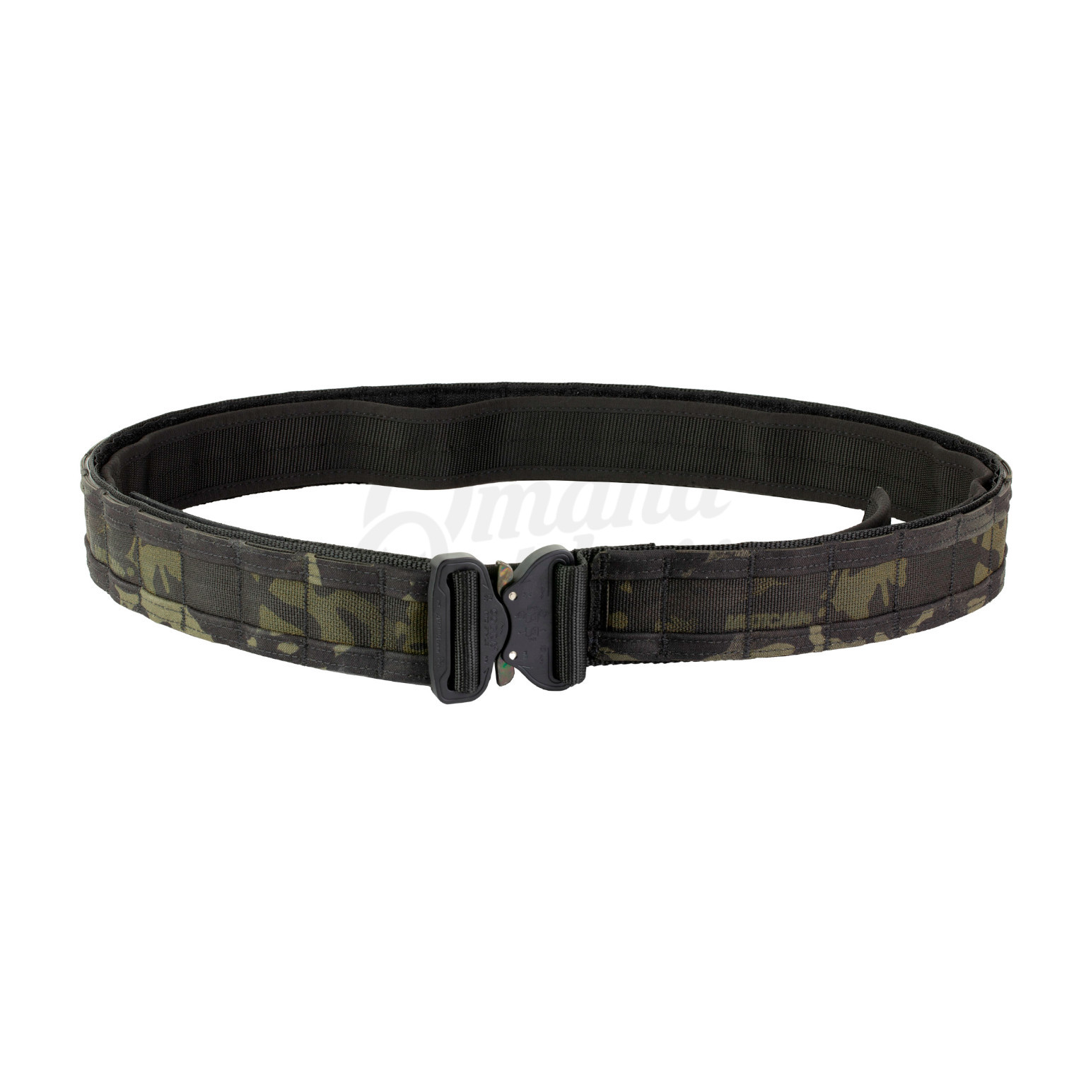 Haley Strategic D3 Belt MultiCam Black XXL - Omaha Outdoors