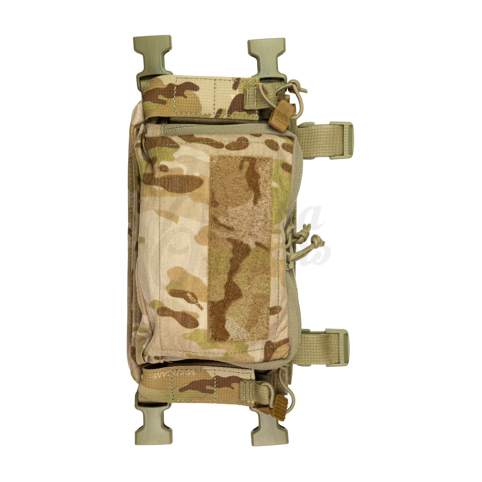 Haley Strategic D3CRM Micro Chest Rig MultiCam Arid - In Stock