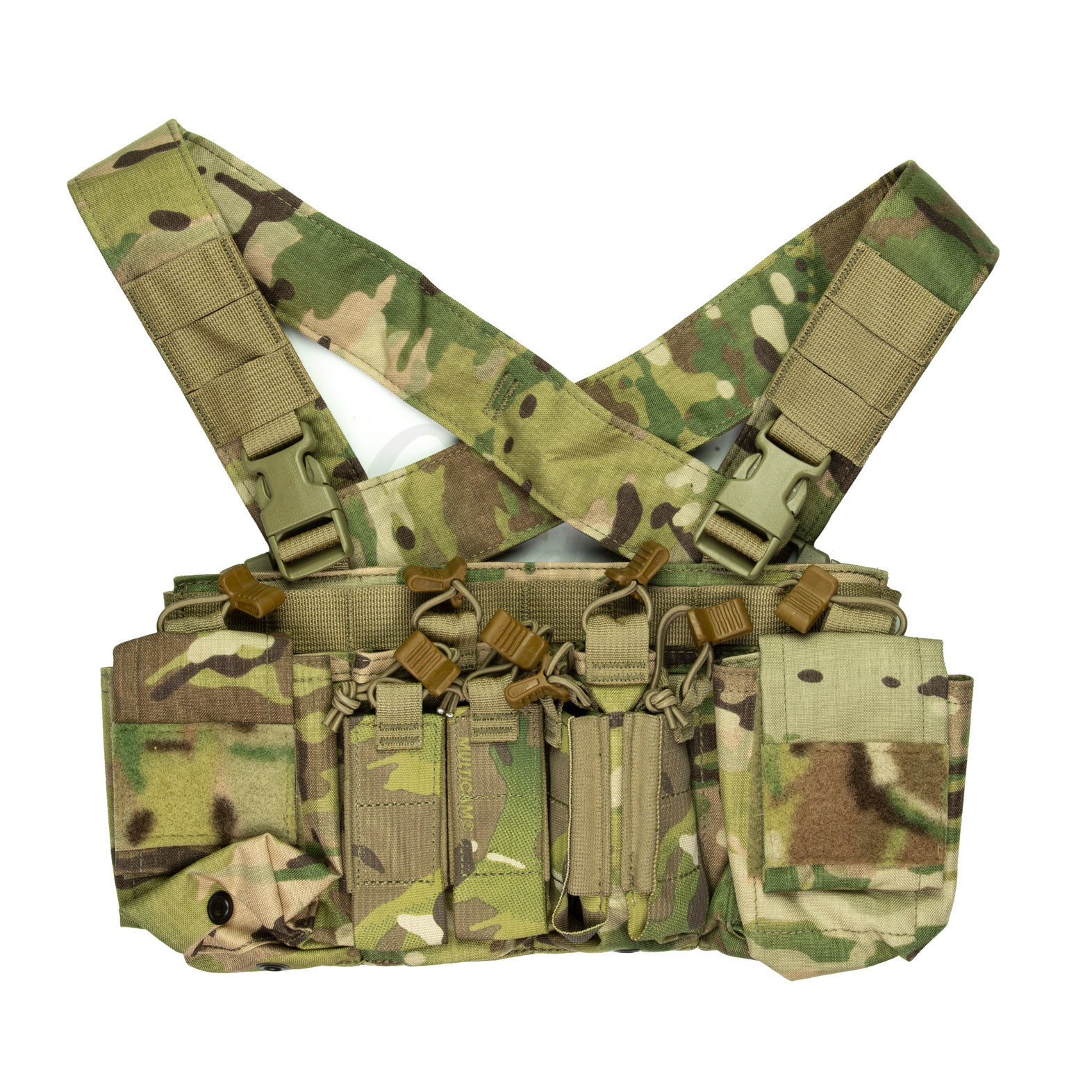 Haley Strategic D3CRX MultiCam - Omaha Outdoors