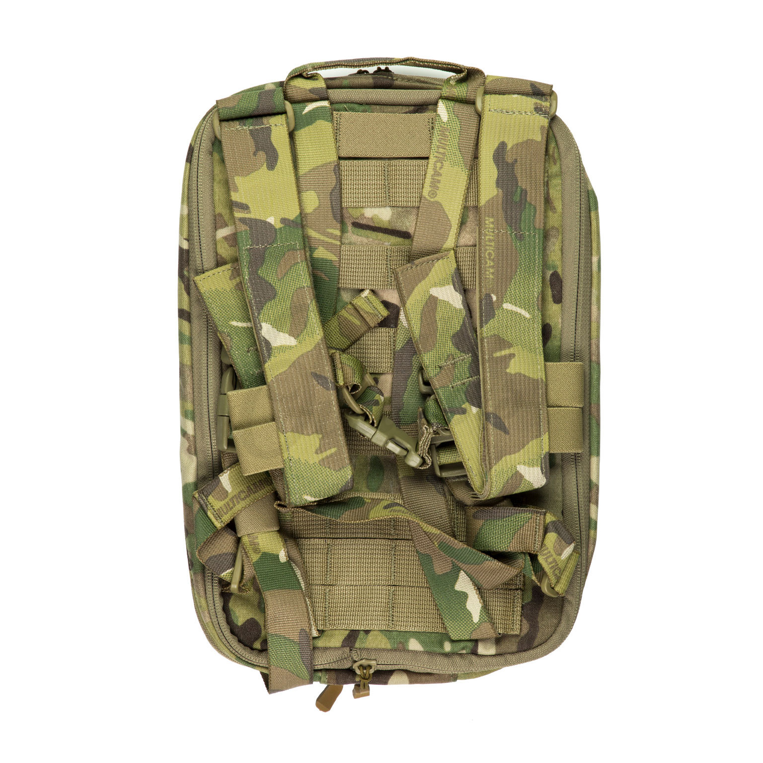 Haley strategic 2024 flatpack multicam