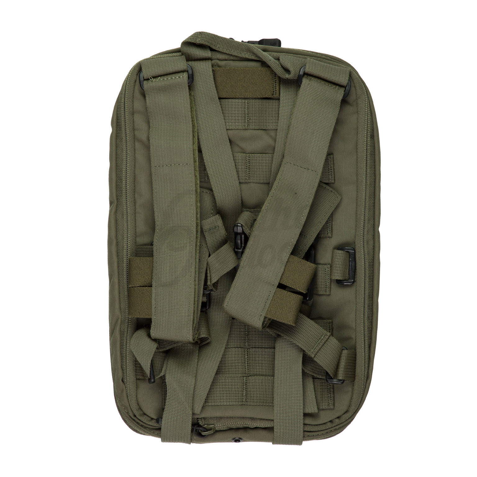 Haley Strategic Flatpack 2.0 Ranger Green - Omaha Outdoors