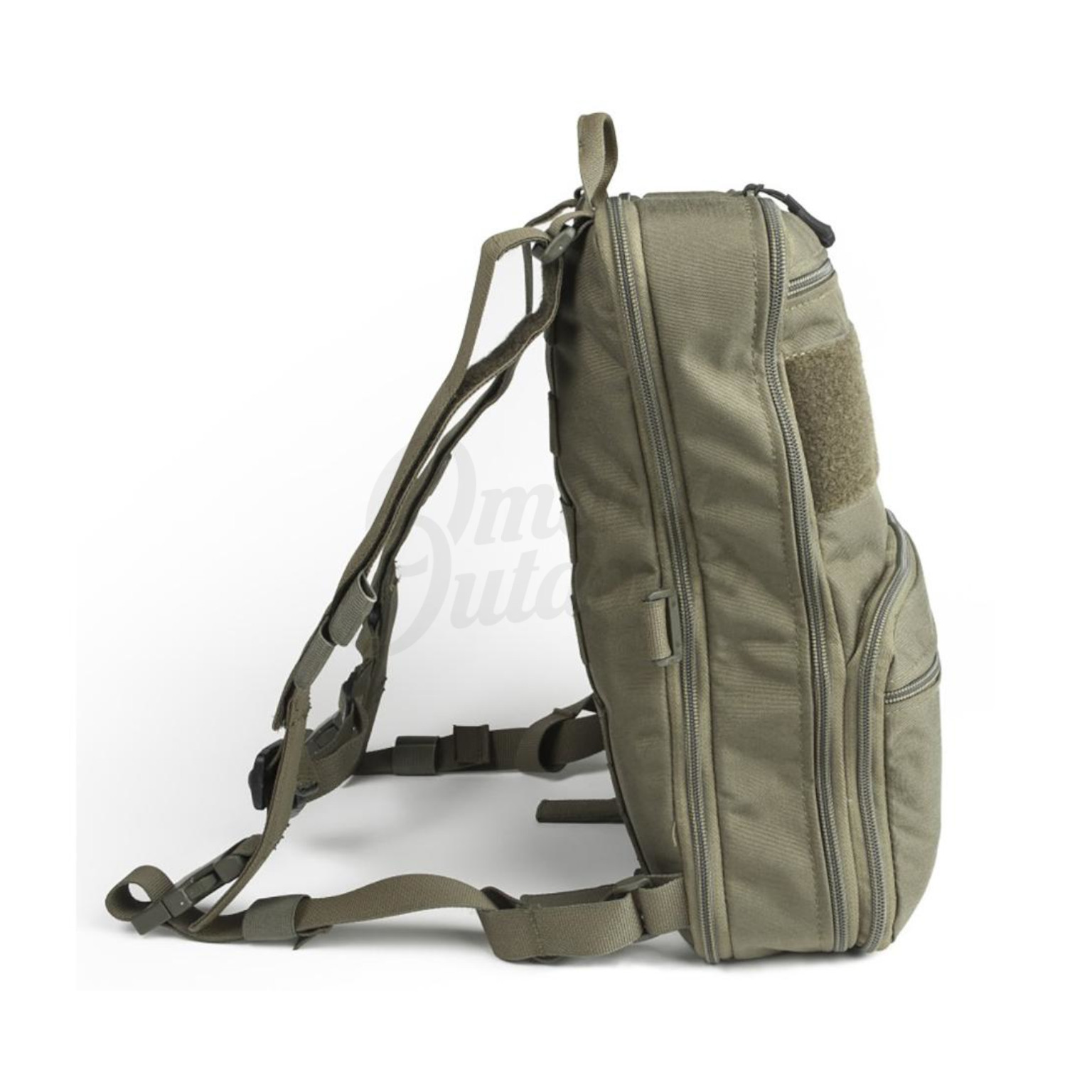 Haley Strategic Flatpack Plus Ranger Green Omaha Outdoors