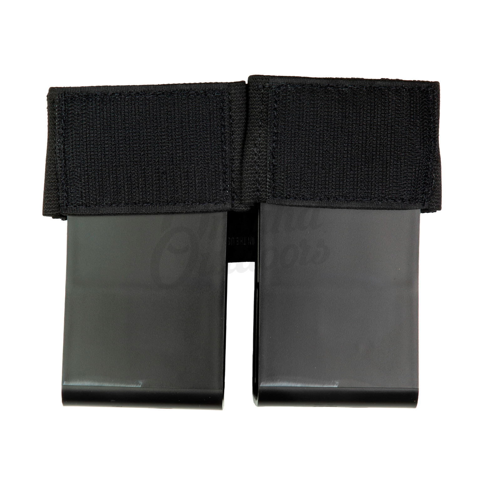 Haley Strategic Micro 556 Double Mag Insert - Omaha Outdoors