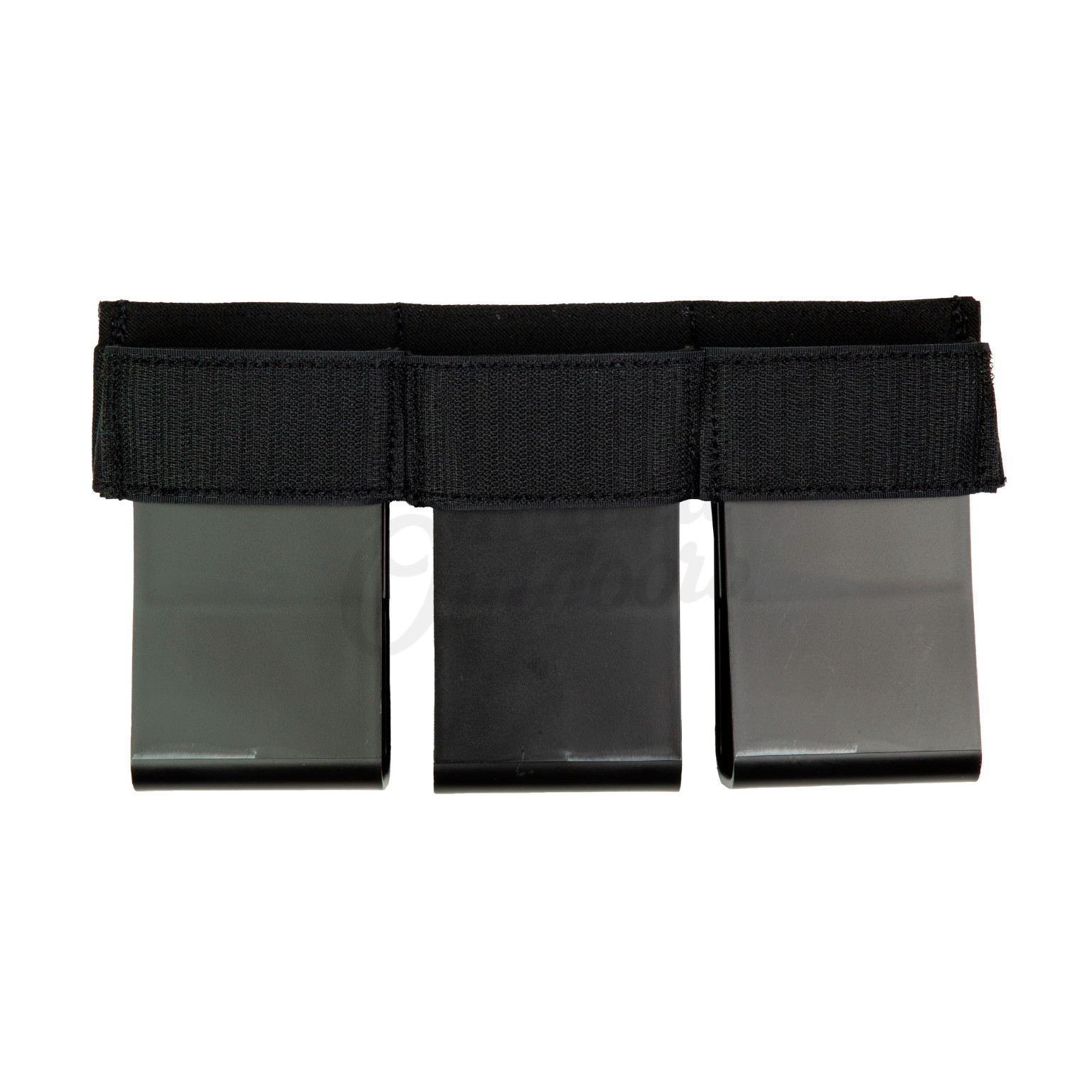 Haley Strategic Micro 556 Triple Mag Insert - Omaha Outdoors