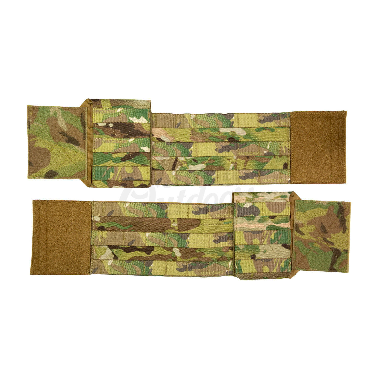 Haley Strategic Cummerbund and Side Entry Panel Set MultiCam Large ...