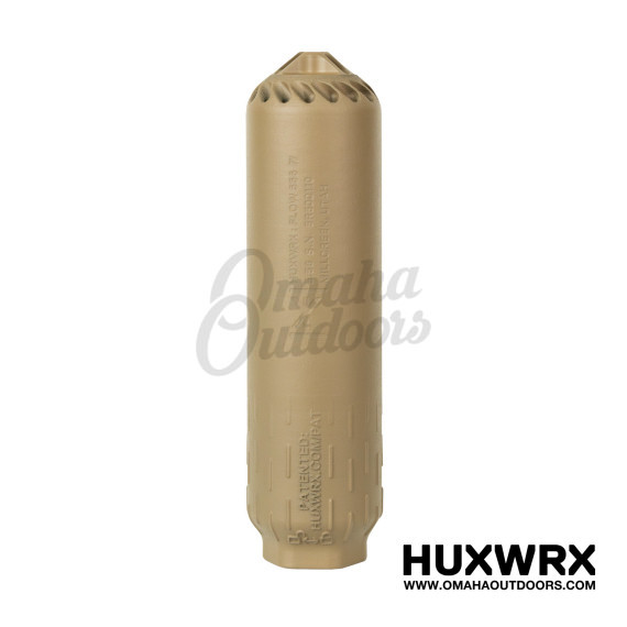 HUXWRX FLOW 556 Ti FDE - Omaha Outdoors