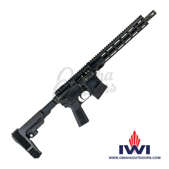 IWI Zion 15 10 RD Pistol