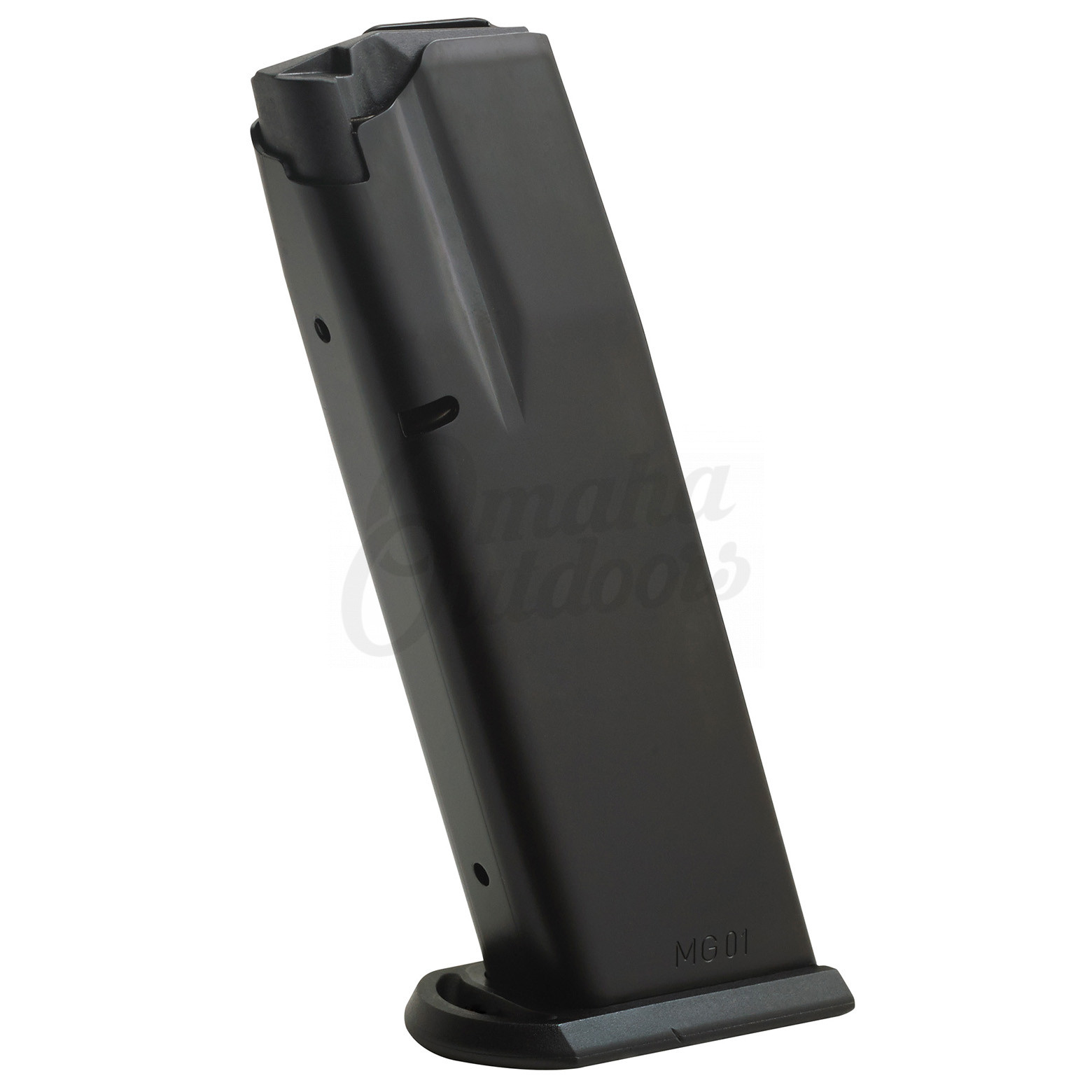 IWI Jericho 941 45 ACP 10 Round Magazine - Omaha Outdoors