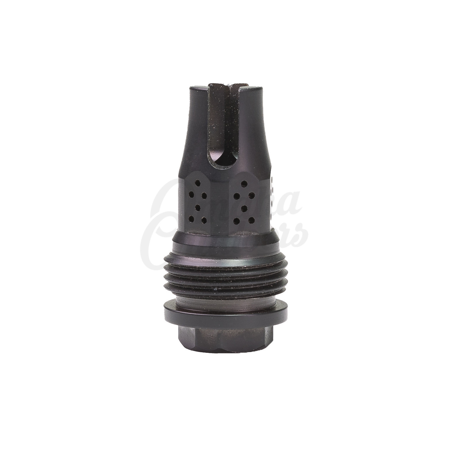 JK Armament War Eagle Flash Hider 9mm 1/2x28 - Omaha Outdoors