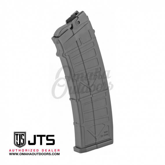 JTS M12AK 10 Round Magazine