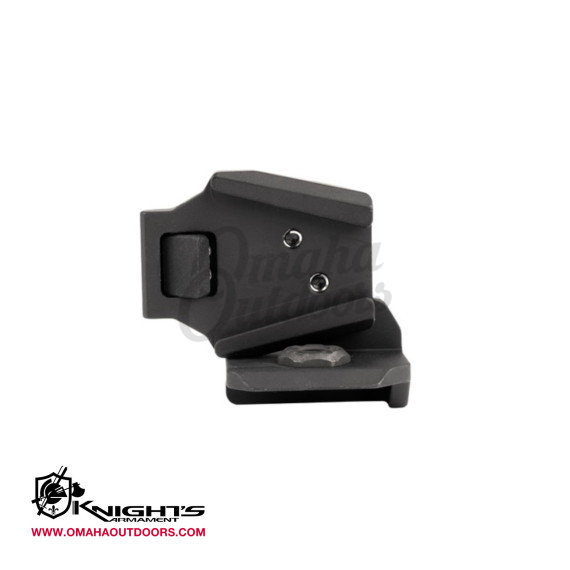 KAC Parasitic Weapon Mount - Static - Omaha Outdoors