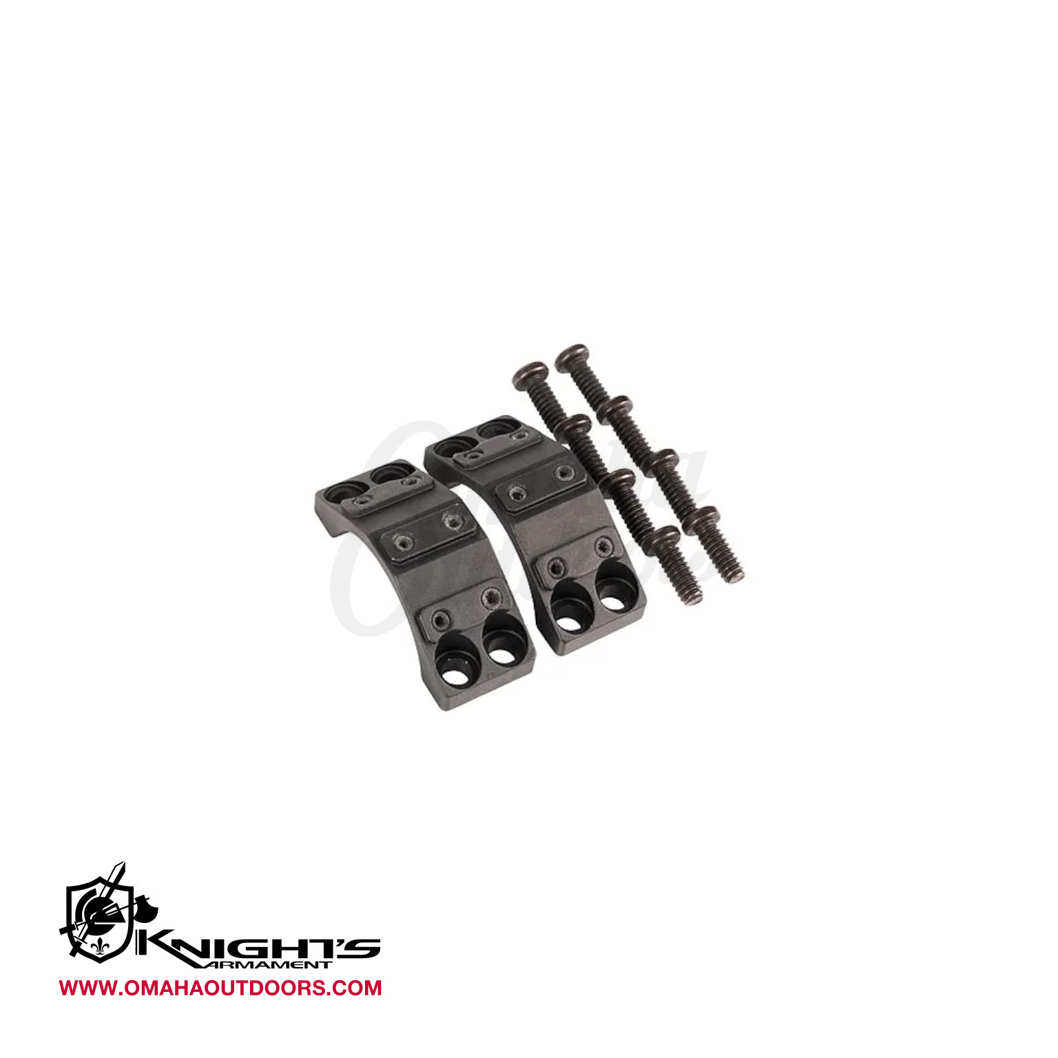 Kac modular scope cap 30mm