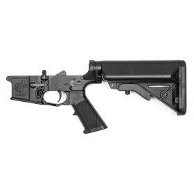 Knights Armament Lowers | KAC Lower For Sale