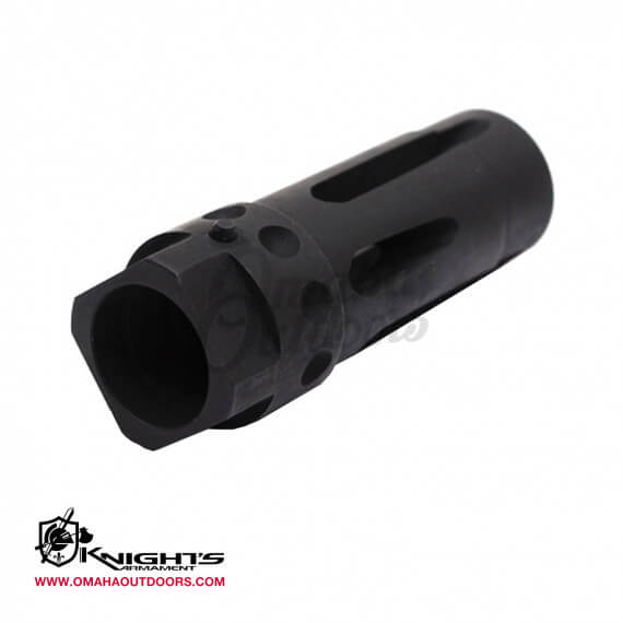 Kac Qdc Flash Suppressor 7.62 3 4x24 Ar-10 - Omaha Outdoors