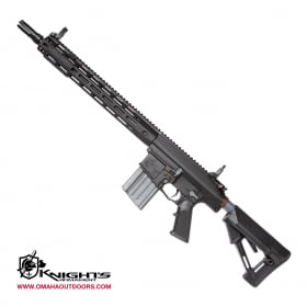 KAC SR25 E2 PC 7.62 16 Rifle