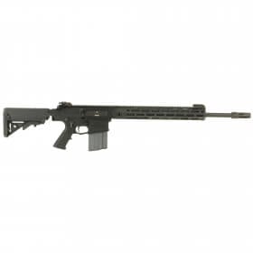 KAC SR25 E2 PR 7.62 20 Rifle