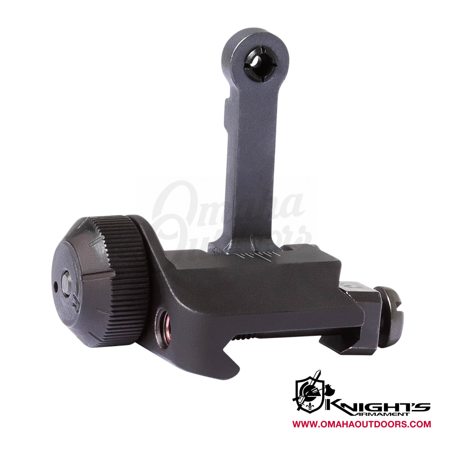 KAC 300M Rear Sight - Omaha Outdoors