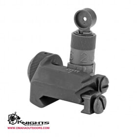 Knights Armament Sights | KAC Iron Sights For Sale