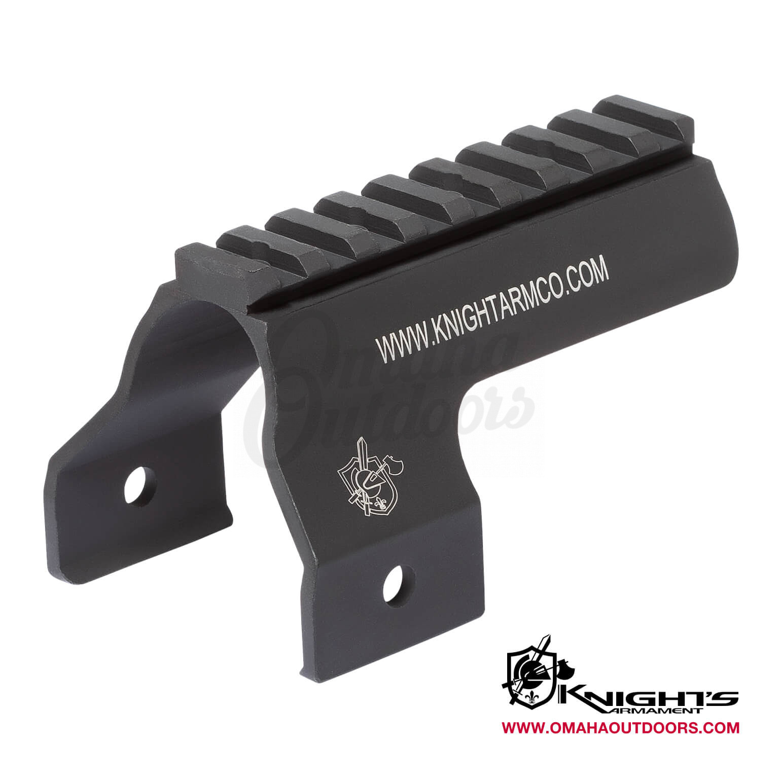 99049 Knights Armament MP5 RAS Rail Mount - Omaha Outdoors