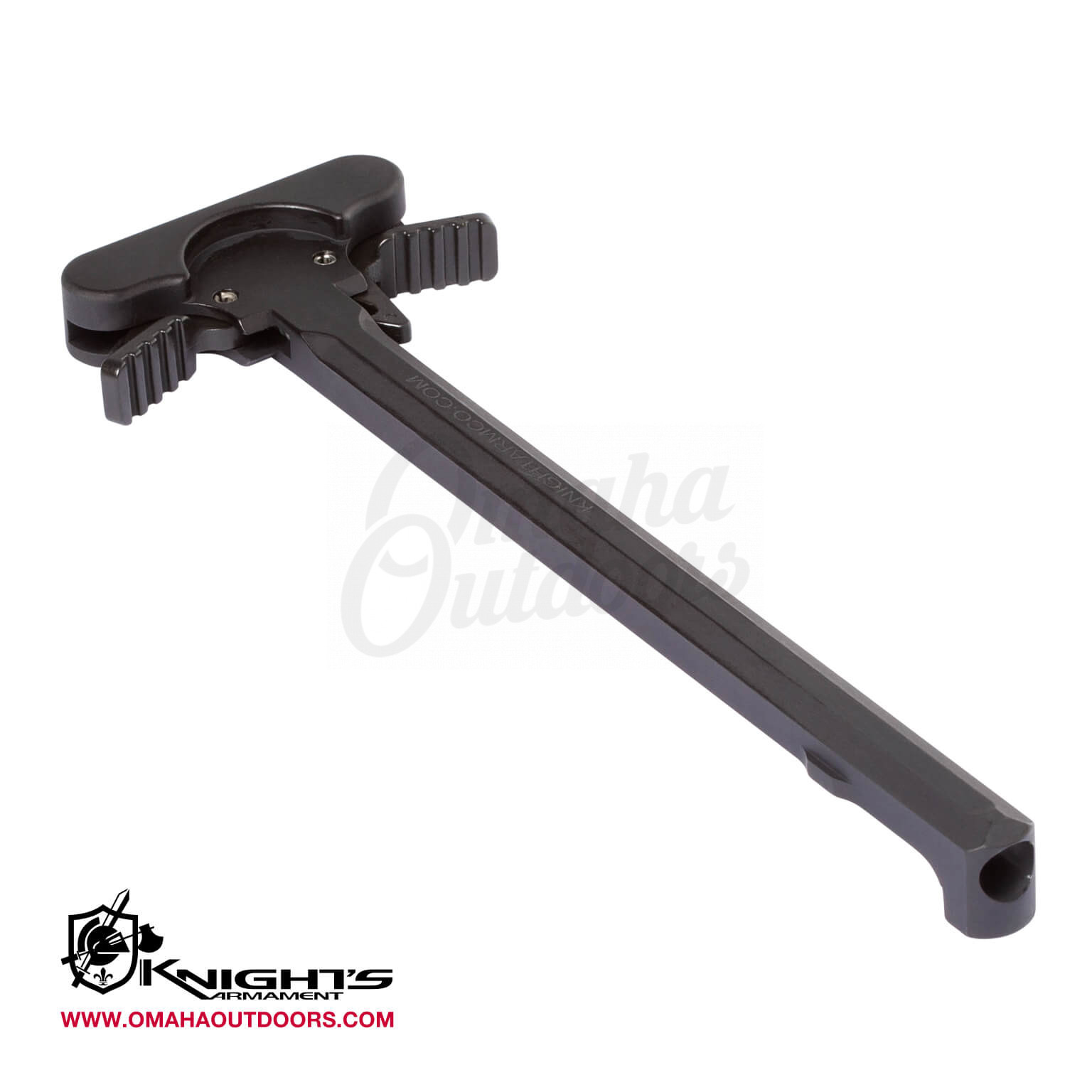 Knights Armament SR-15 Charging Handle - Omaha Outdoors