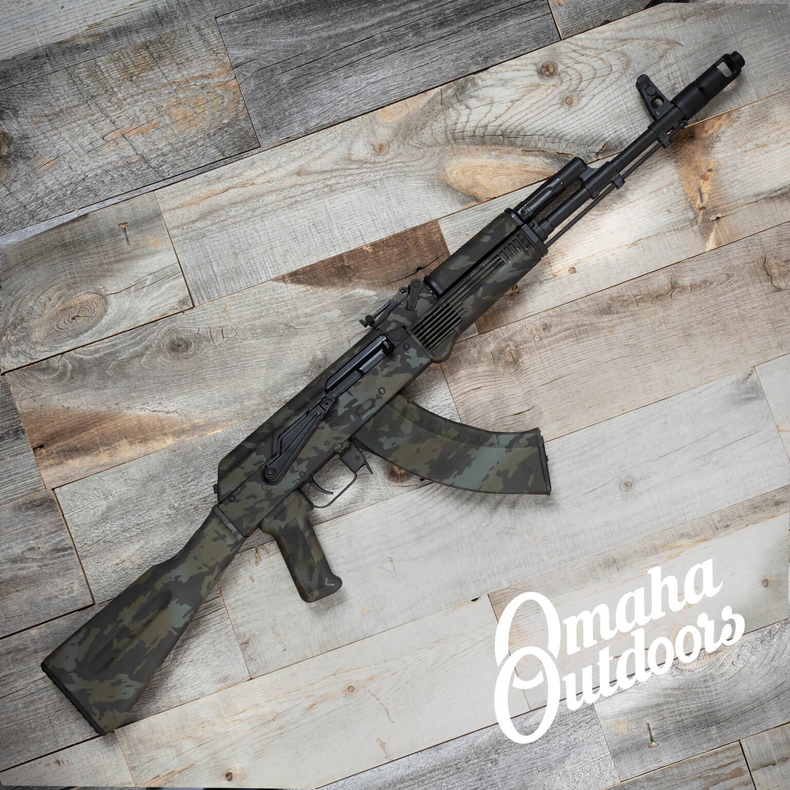 50 Cal Rifles  50 BMG Rifle For Sale - Omaha Outdoors