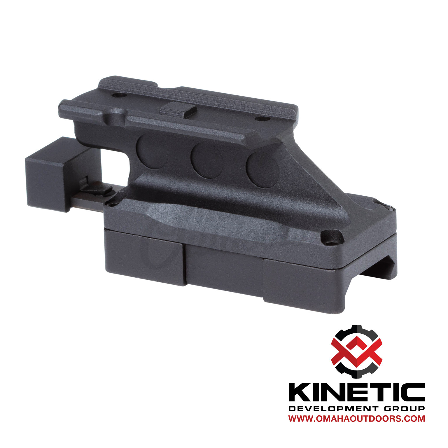 KDG Sidelok Aimpoint Micro Mount Lower 1/3 - Omaha Outdoors