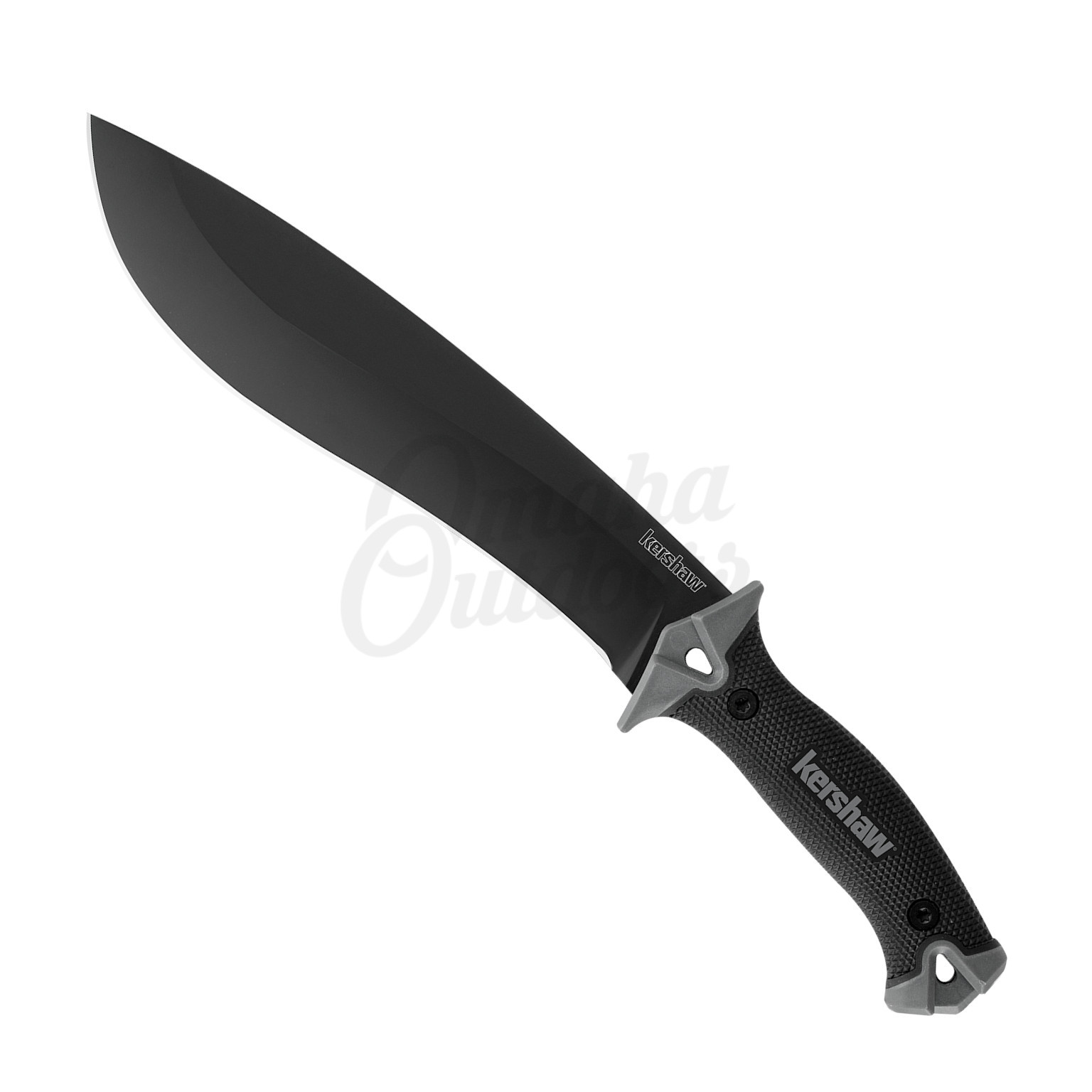 Kershaw Camp 10 Machete 10