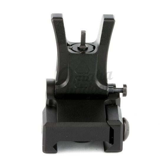 Leapers UTG Flip Up Front Sight - In Stock