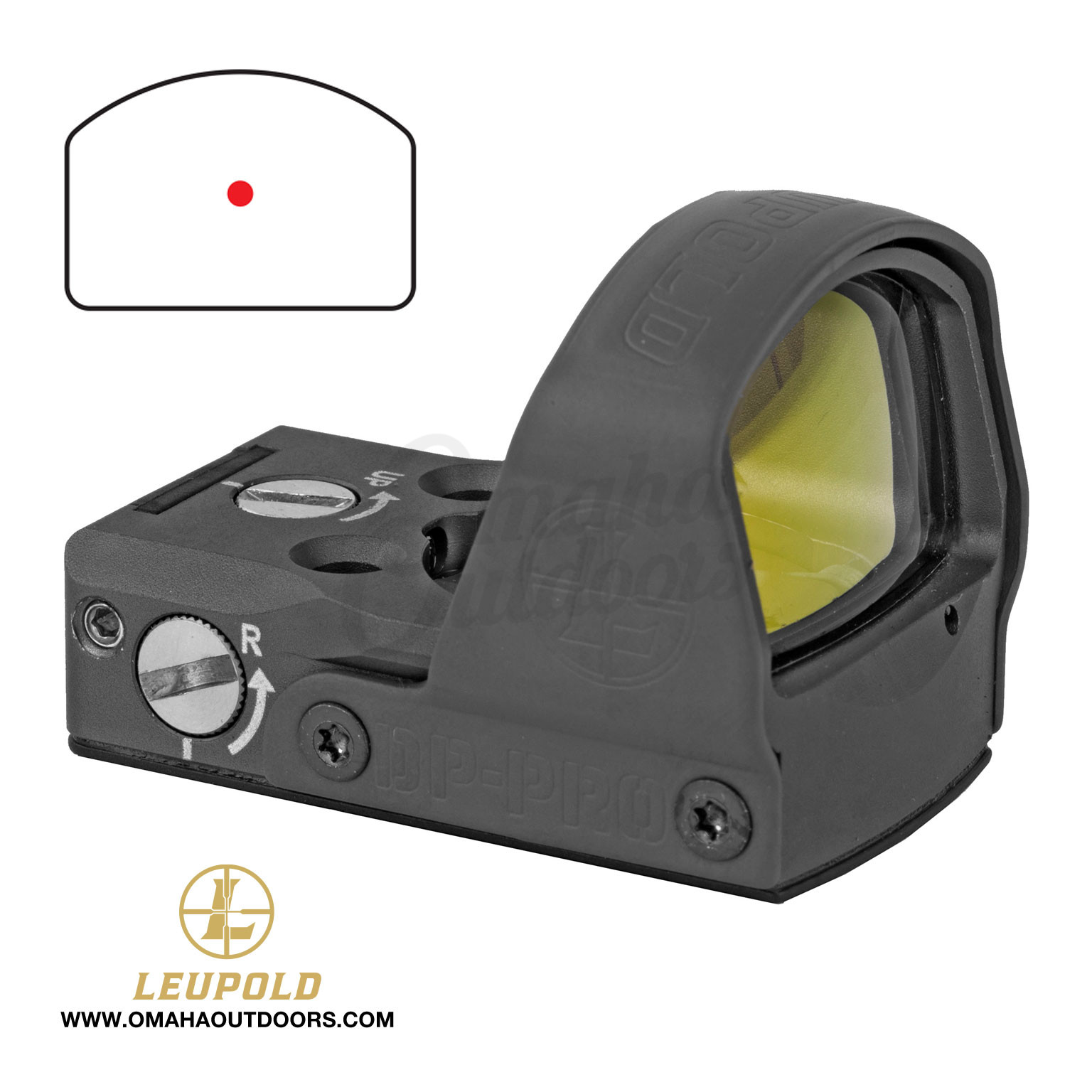 leupold-120058-deltapoint-pro-rear-iron-sight-black-locked-loaded