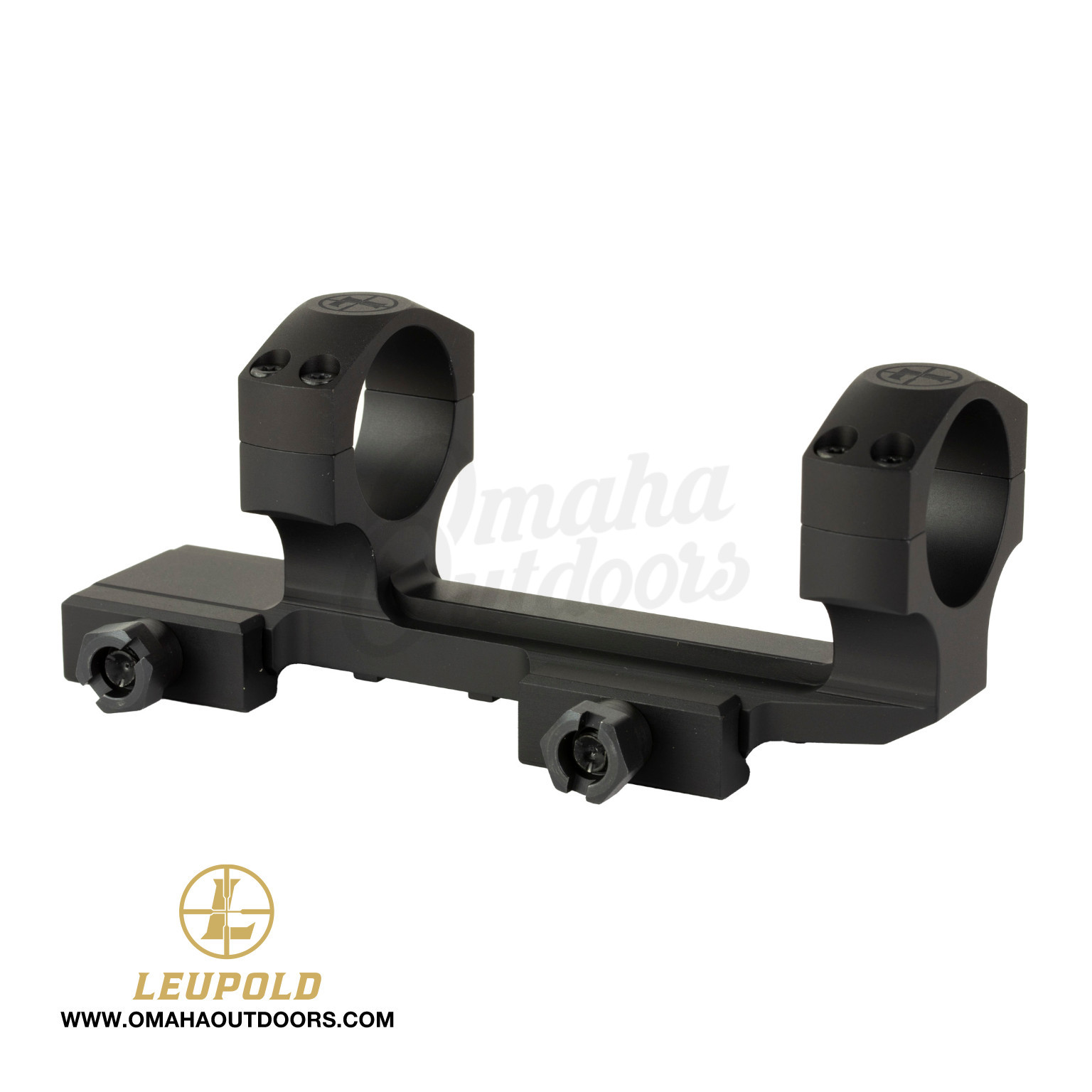 Leupold Mark IMS Integral Mounting System - Omaha Outdoors