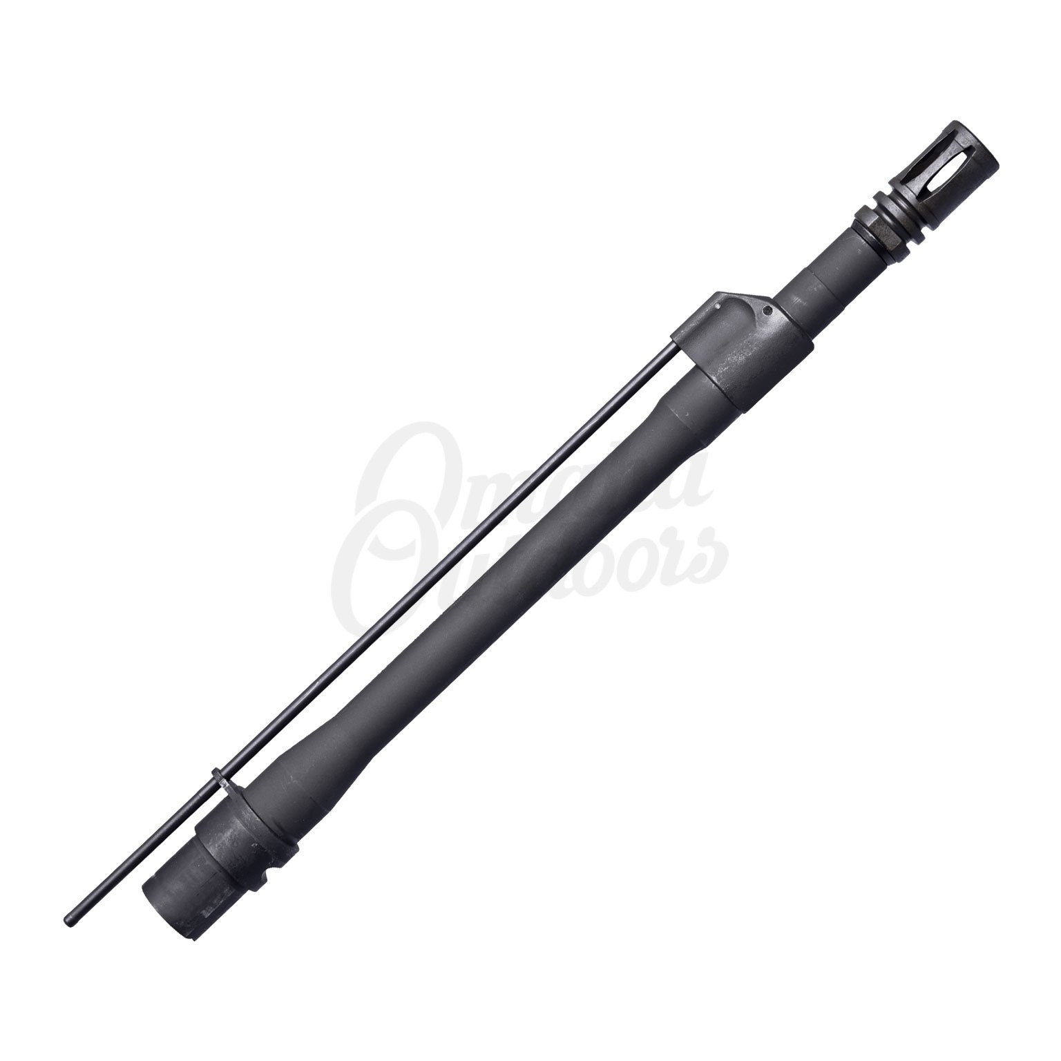 LMT 5.56 12.5" Mid Length Gas Barrel