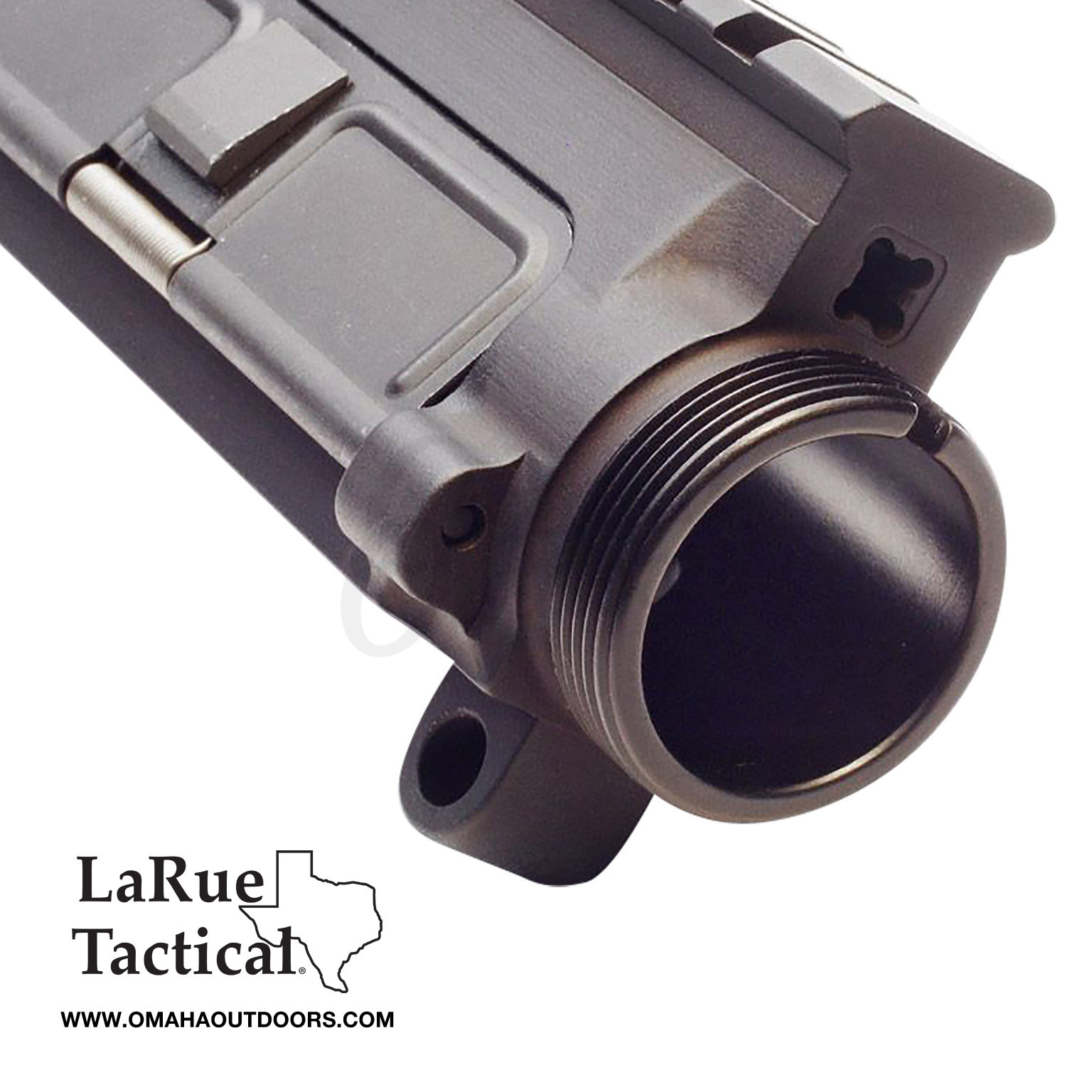 Larue Tactical Stripped Upper - Omaha Outdoors