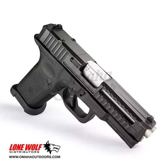 Lone Wolf LTD19 V1 RMR Pistol 15 RD 9mm - Omaha Outdoors